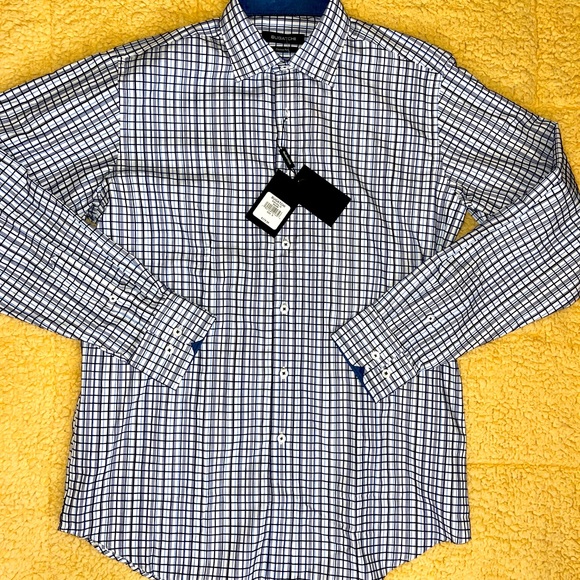 Bugatchi Other - Shirt BUGATCHI for MEN
